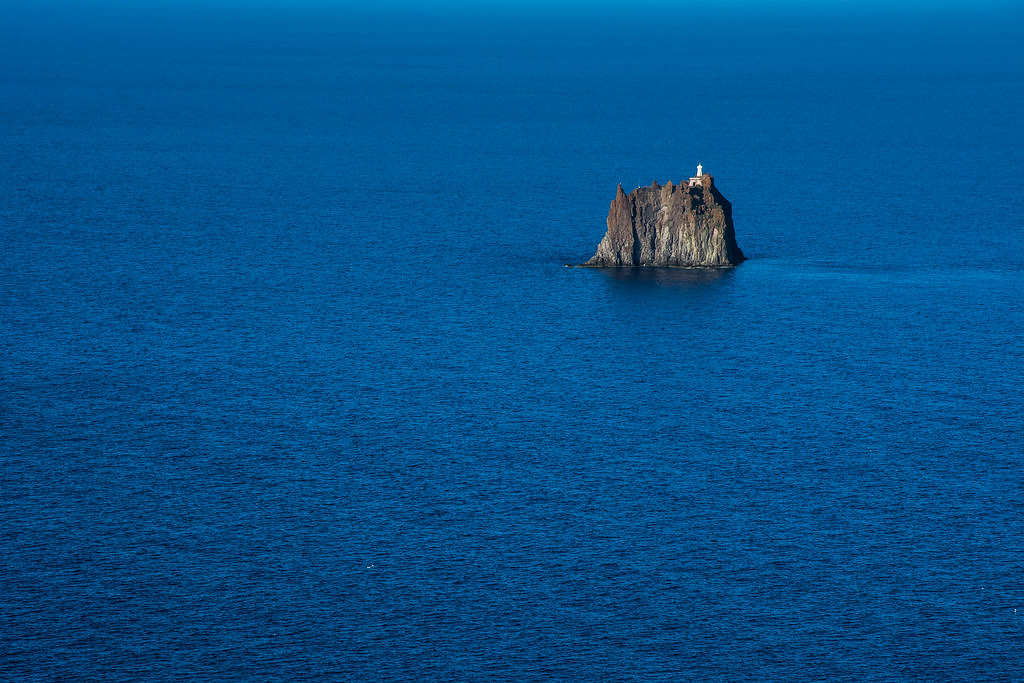 Hiking Mount Strombolicchio: A Complete Guide to Trekking the Aeolian Islands’ Volcanic Sea Stack