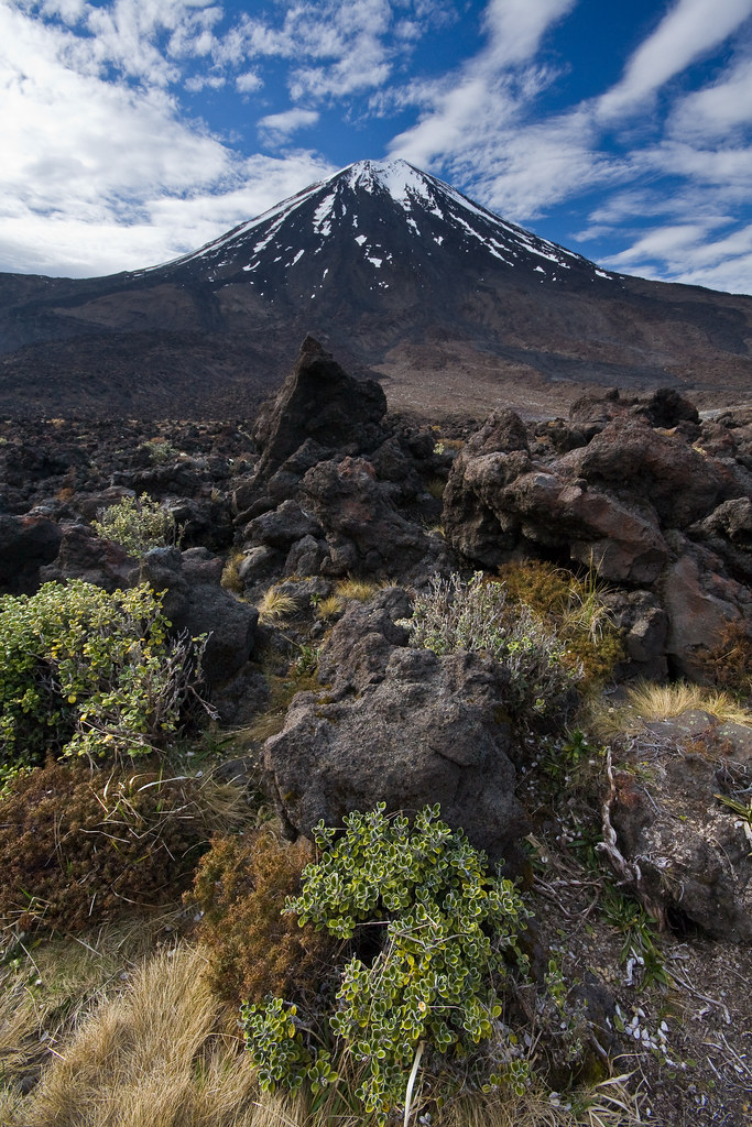 Climbing Mount Ngauruhoe: The Ultimate Volcano Trekking Guide to New Zealand’s Iconic Mount Doom