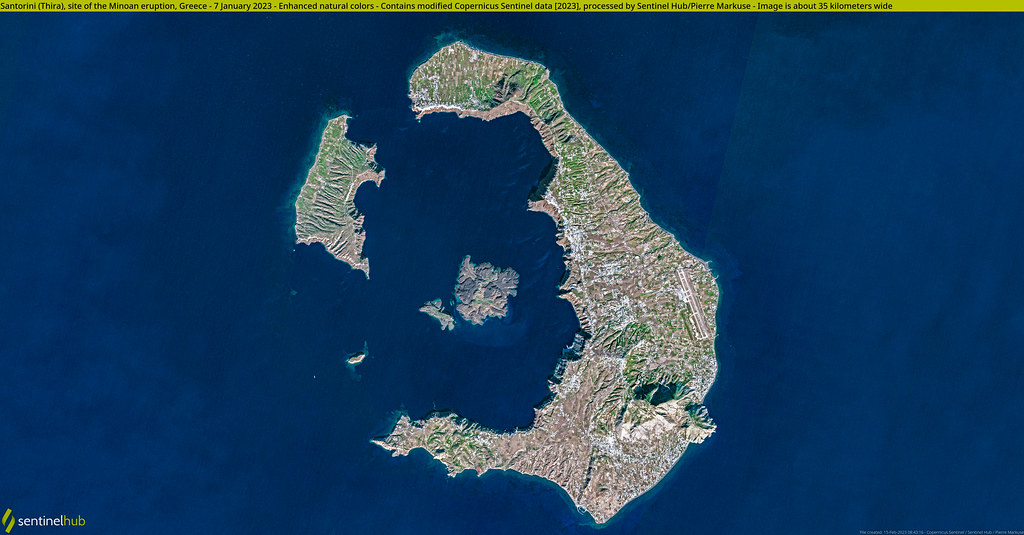 Santorini Caldera Rim Trail: The Ultimate Volcano Trekking Guide to Greece’s Iconic Volcanic Landscape