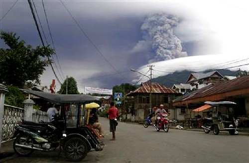 Trekking Mount Soputan: Indonesia’s Active Stratovolcano Adventure in Sulawesi
