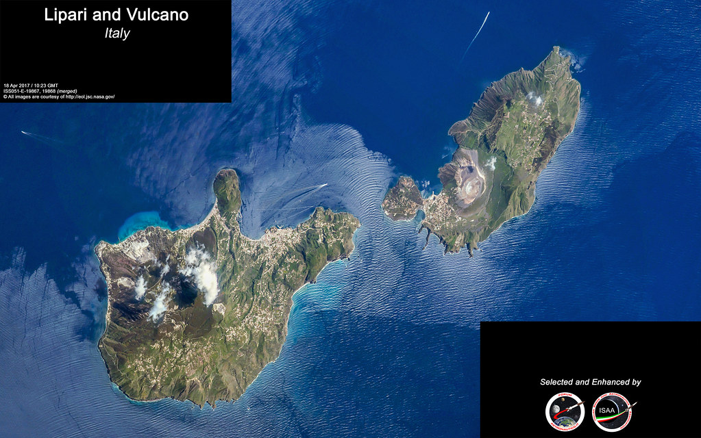 Trekking Lipari Volcano: A Complete Guide to Exploring Aeolian Islands’ Largest Volcanic Landscape