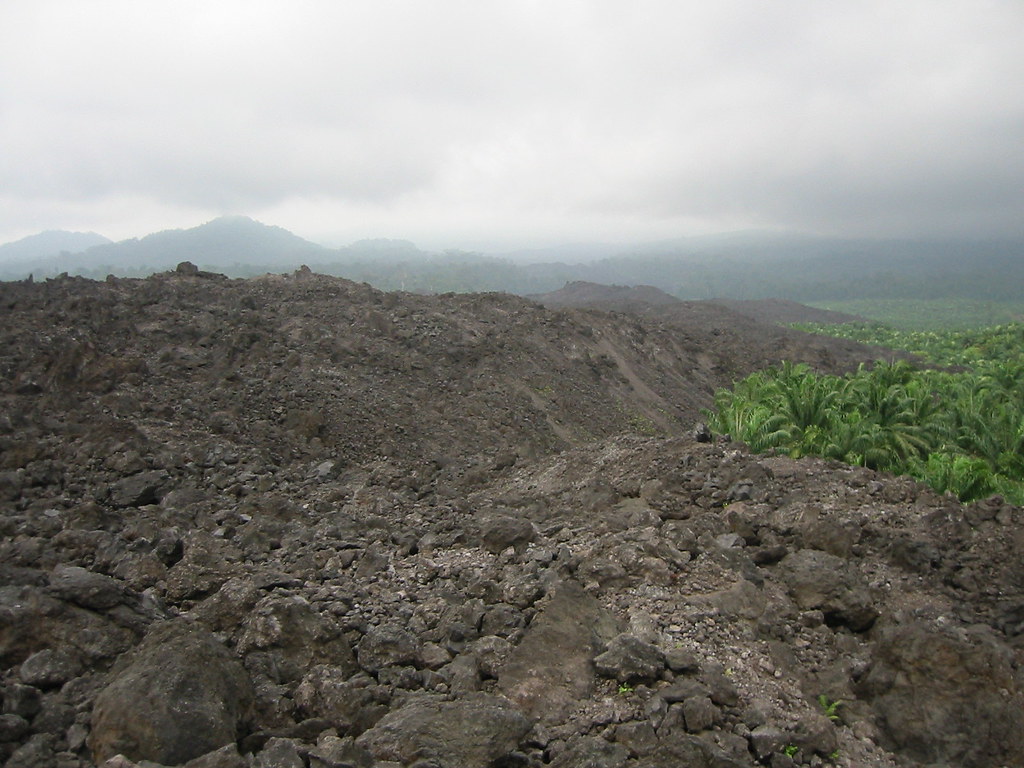 Climbing Mount Cameroon: The Ultimate Guide to Trekking West Africa’s Highest Active Volcano