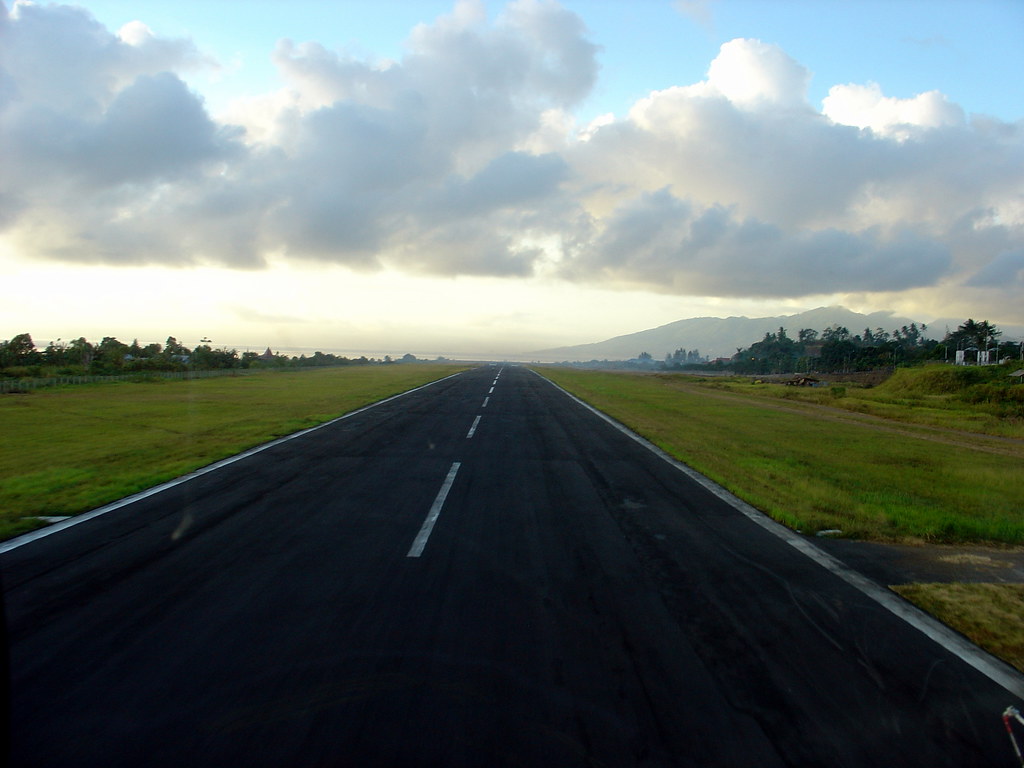 Mount Gamalama volcano trek - Ternate, Maluku Islands, Indonesia 1