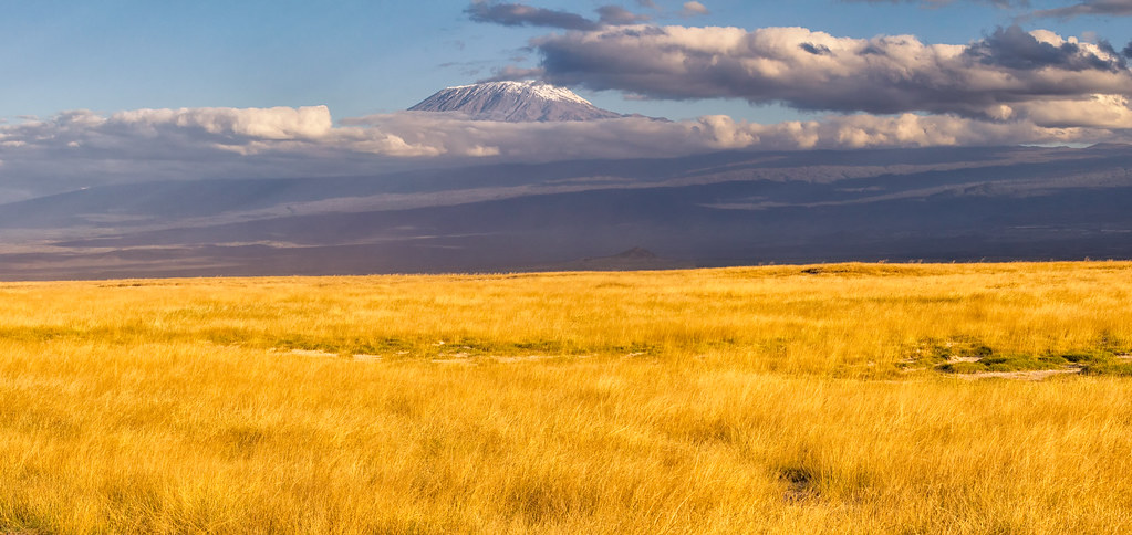 Mount Kilimanjaro Volcano Trekking Guide: Conquer Africa’s Highest Peak and Its Glacial Summit