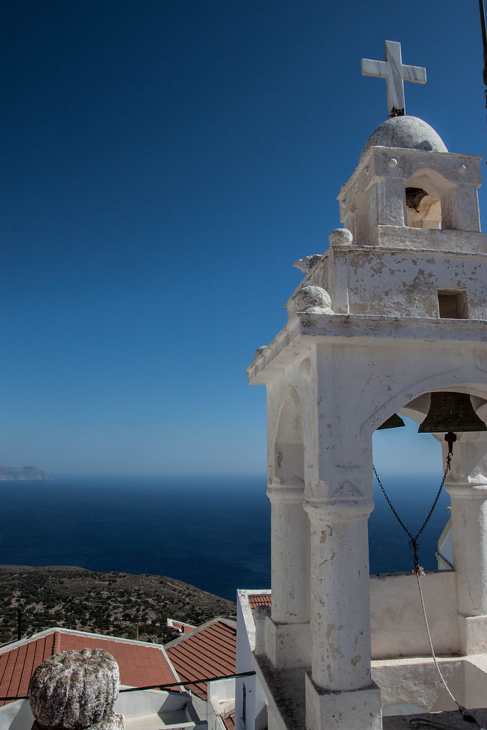 Nisyros volcano trek - Nisyros, Nikia, Greece || Νίσυρος, Νικειά, Ελλάδα