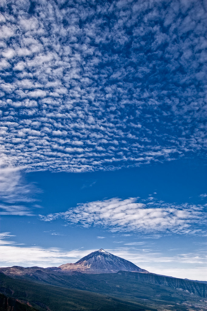 Mount Teide - Sunrise Trek volcano trek - Pico del Teide, Tenerife